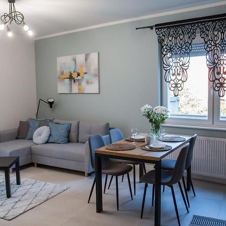 D&M Apartament By Rentoom Torun Luaran gambar