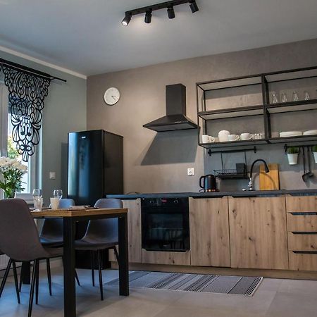 D&M Apartament By Rentoom Torun Luaran gambar