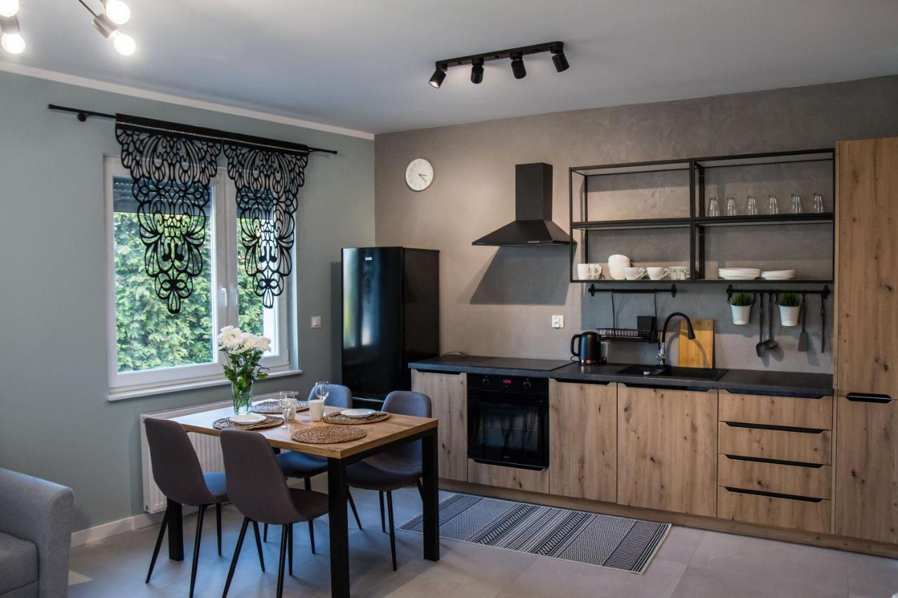 D&M Apartament By Rentoom Torun Luaran gambar