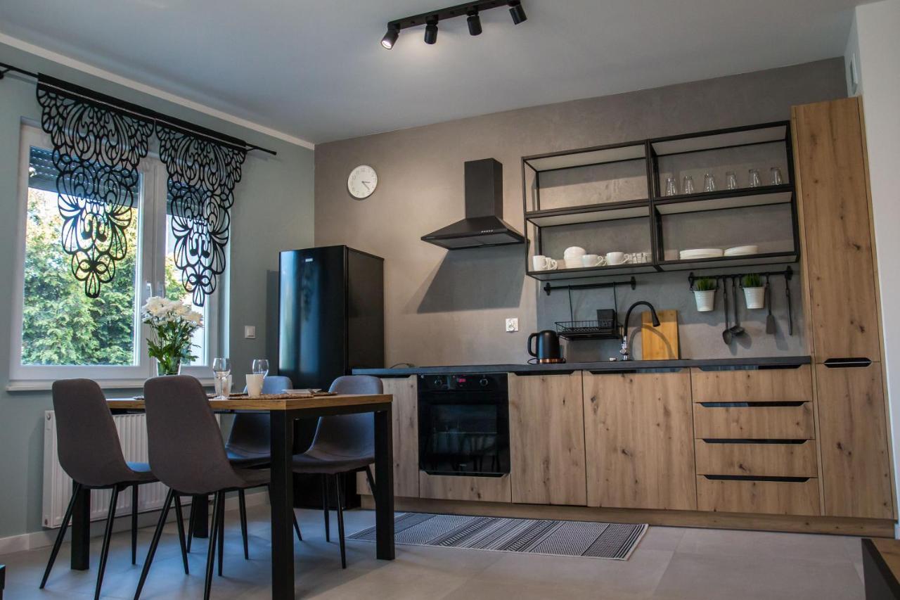 D&M Apartament By Rentoom Torun Luaran gambar