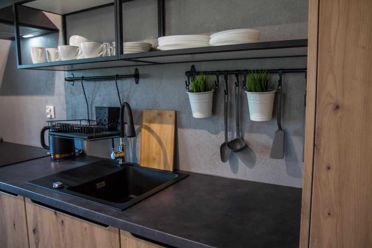 D&M Apartament By Rentoom Torun Luaran gambar