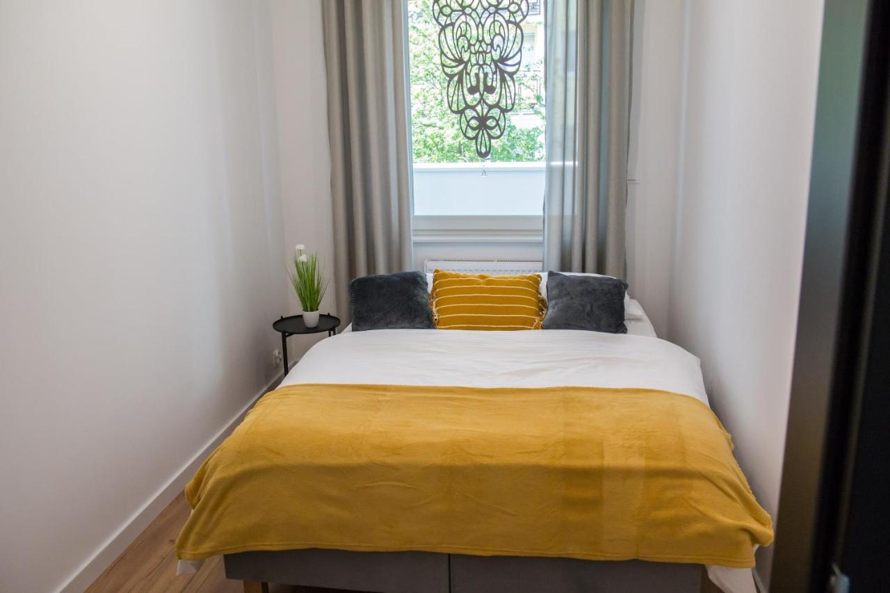 D&M Apartament By Rentoom Torun Luaran gambar