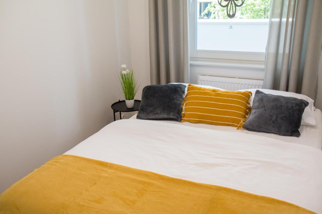 D&M Apartament By Rentoom Torun Luaran gambar