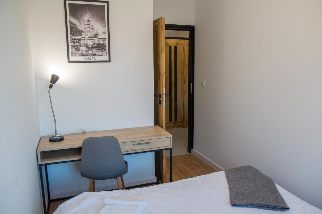 D&M Apartament By Rentoom Torun Luaran gambar