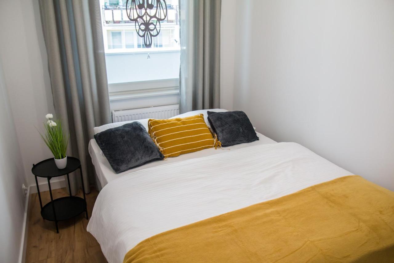 D&M Apartament By Rentoom Torun Luaran gambar
