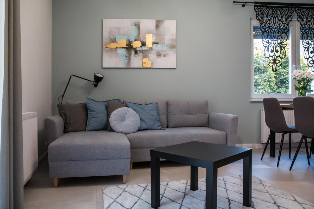 D&M Apartament By Rentoom Torun Luaran gambar