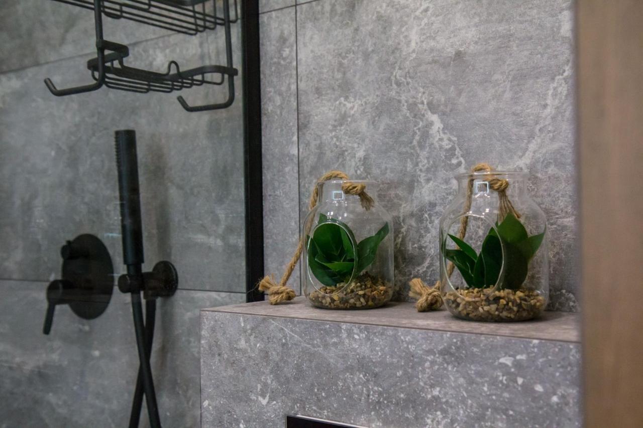 D&M Apartament By Rentoom Torun Luaran gambar